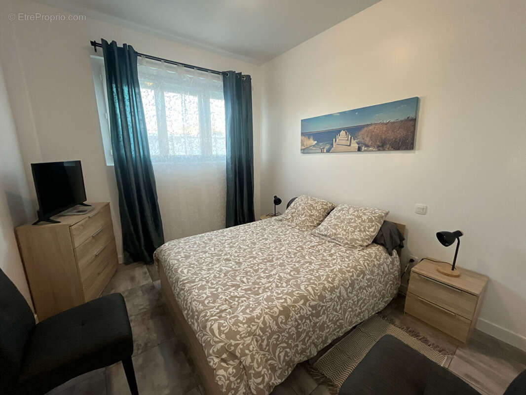 Appartement à ROYAN