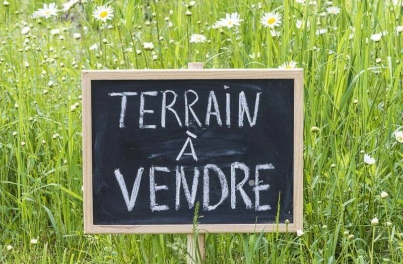 Terrain à ENGHIEN-LES-BAINS