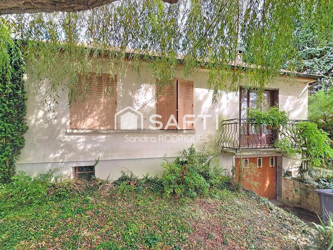 Photo 1 - Maison à ACHERY