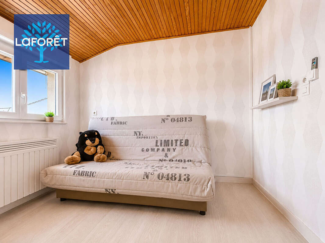 Appartement à ILLKIRCH-GRAFFENSTADEN