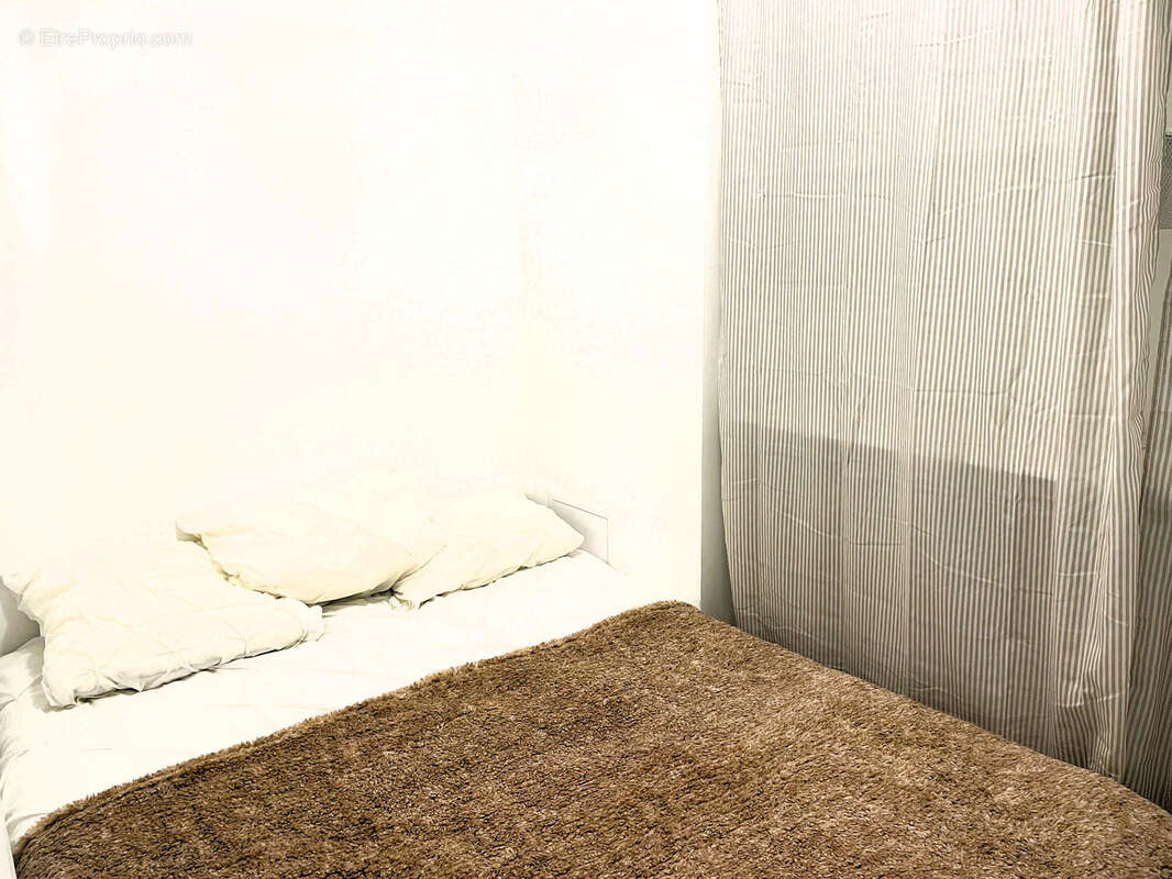 Appartement à LA GRANDE-MOTTE