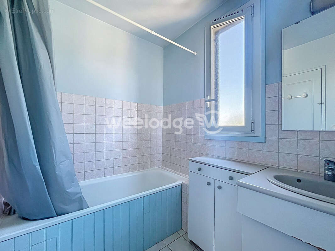 Appartement à ANDRESY