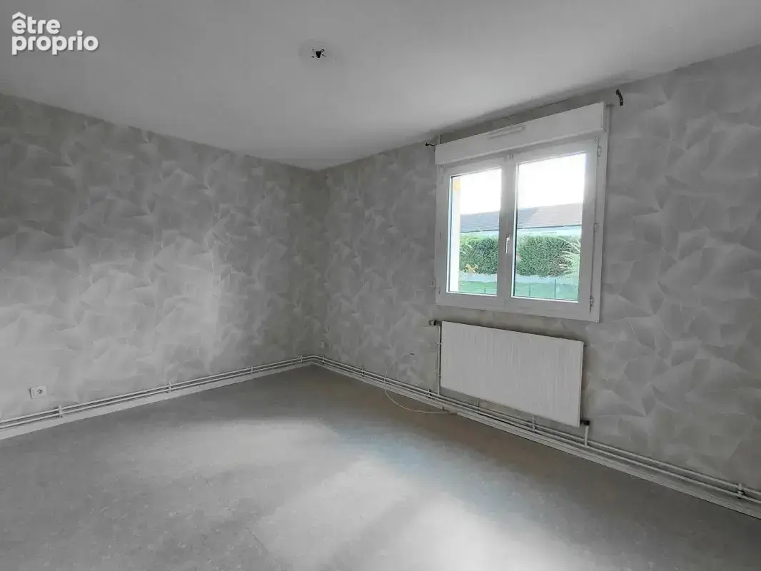 Guesnain - type  3 - 69 m² - photo 3