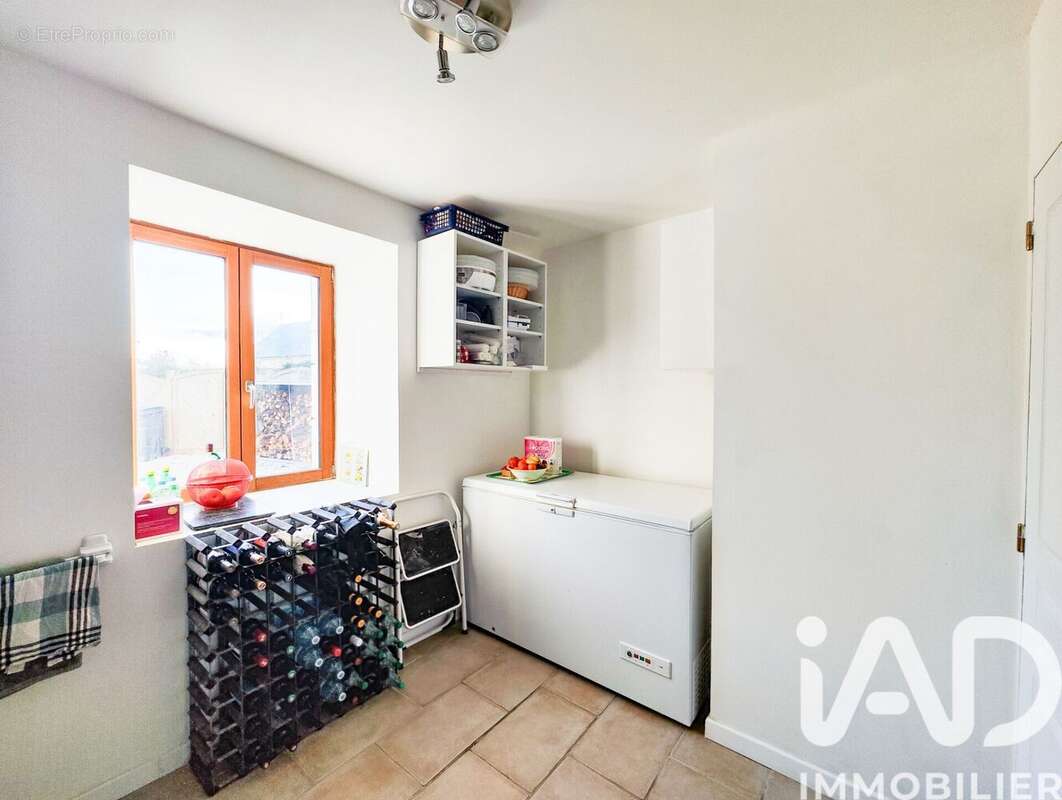 Photo 7 - Maison à SOULANGY