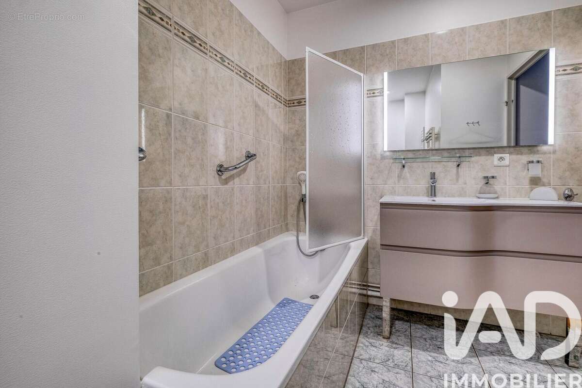 Photo 8 - Appartement à SAINT-GERMAIN-SUR-MORIN