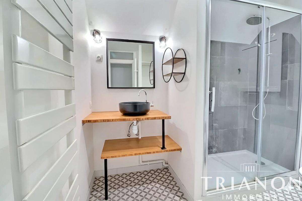 Appartement à MARLY-LE-ROI