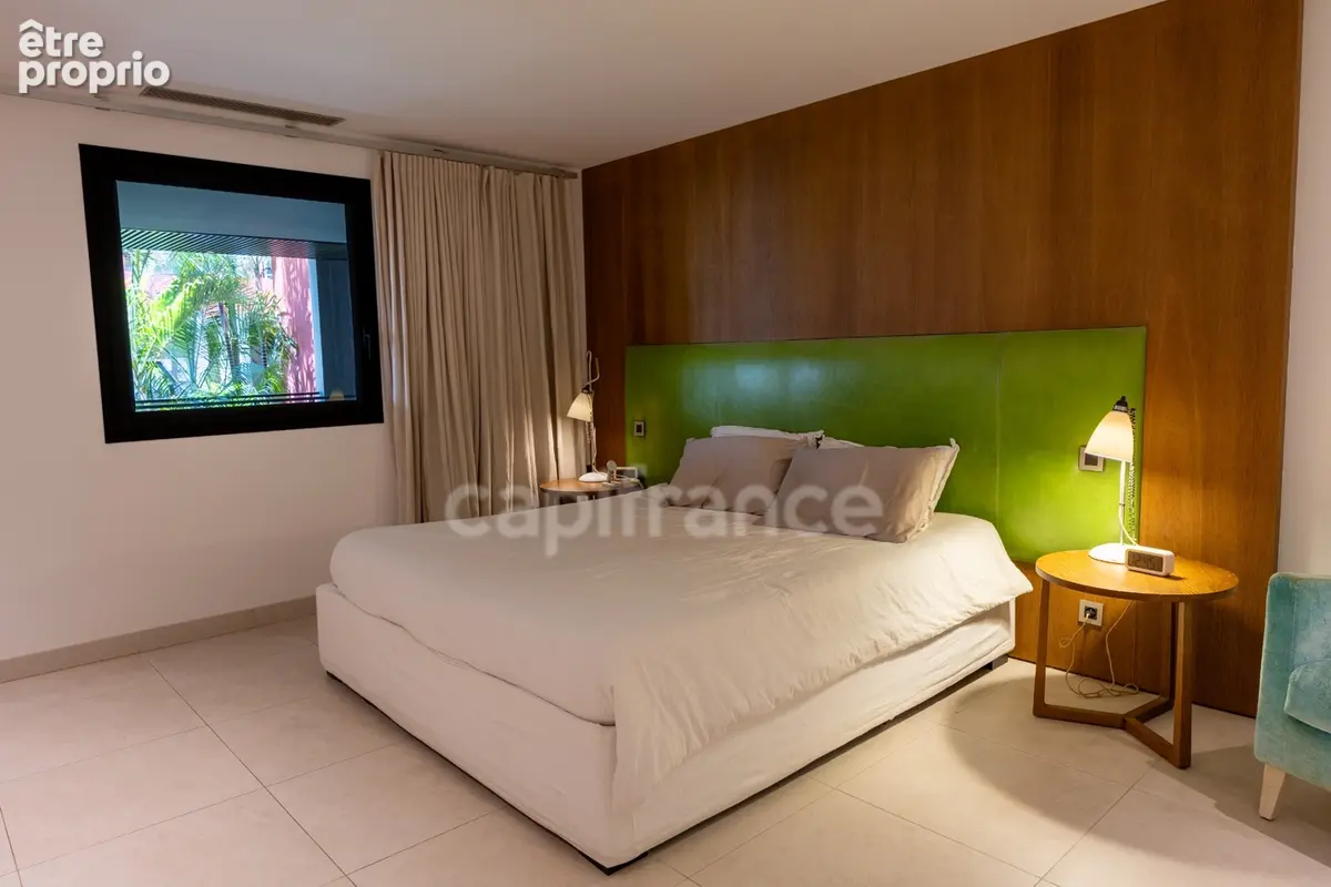 Appartement d'exception à vendre à gustavia avec vue sur l'iconique port de saint-barthélemy (97133) - photo 14