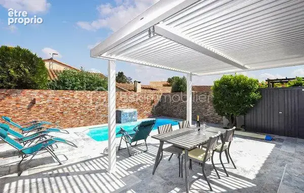 Maison à ALENYA