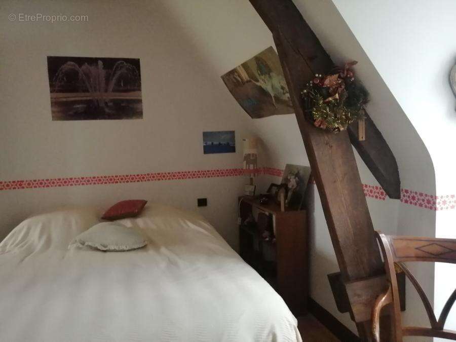 Maison 145 m² à Vannes  - photo 157