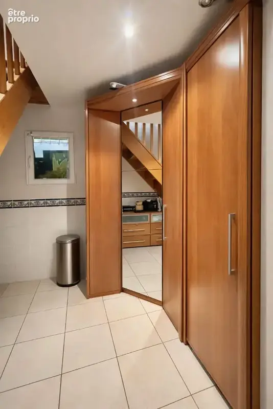 Maison Precy Sur Oise - photo 16