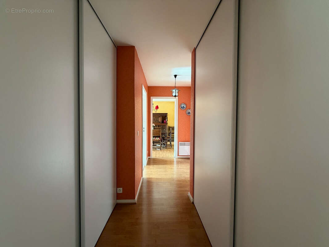 Appartement à CROIX