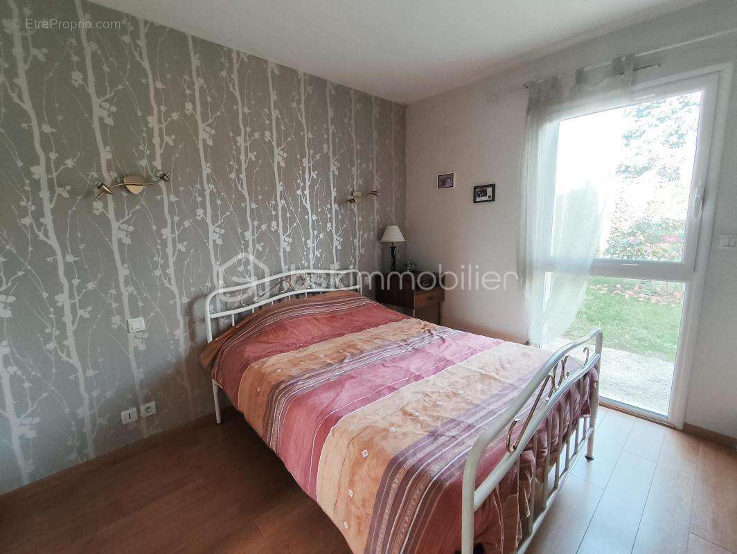 Maison à SAINT-GREGOIRE