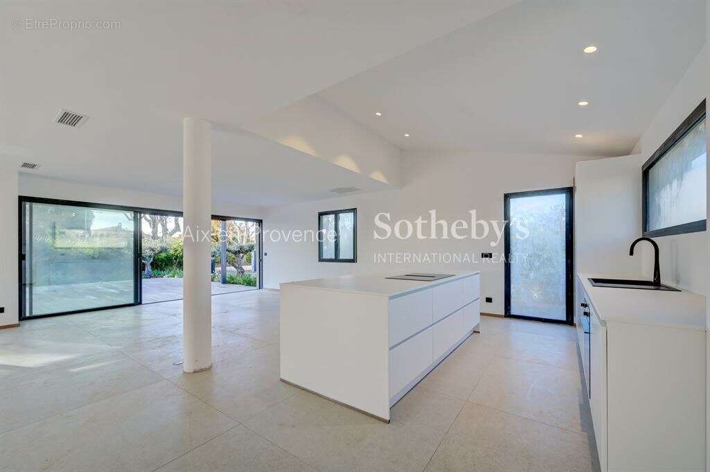 Maison à AIX-EN-PROVENCE