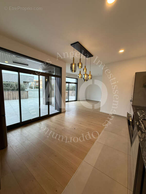 Appartement à TASSIN-LA-DEMI-LUNE