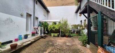 Appartement à MACON