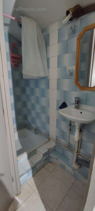 Appartement à VIENNE