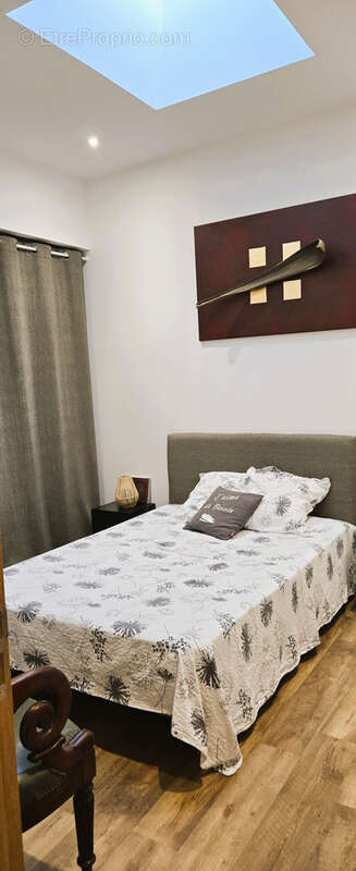Appartement 41 m2   Centre-ville La Teste   Idéal Primo-accédant ou Investissement locatif - photo 4