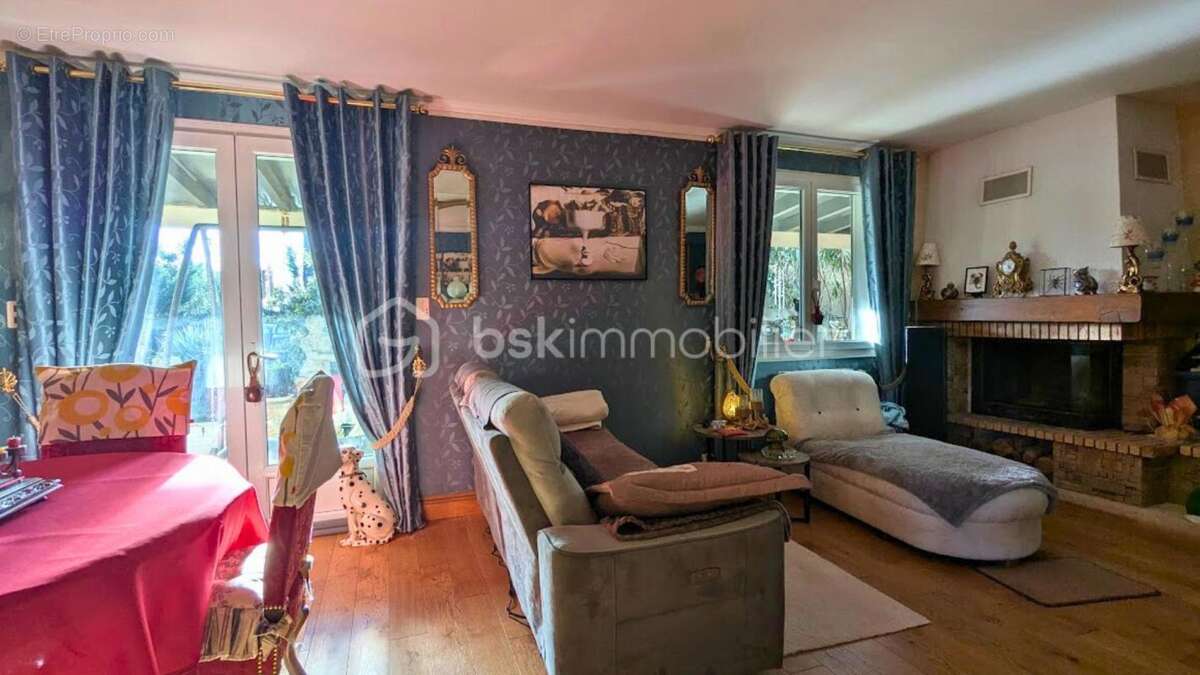 Maison à PEYRIAC-MINERVOIS