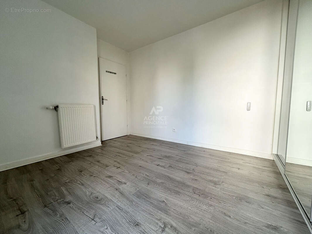 Appartement à POISSY
