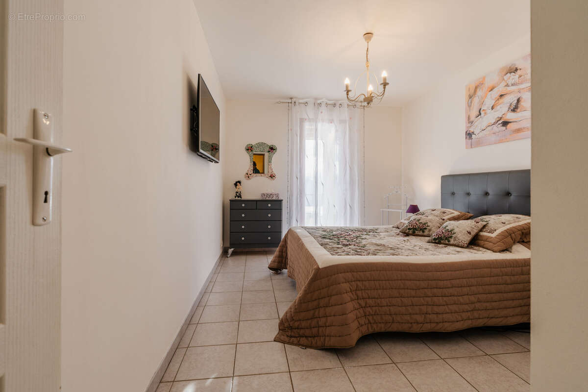 Maison à LES ANGLES