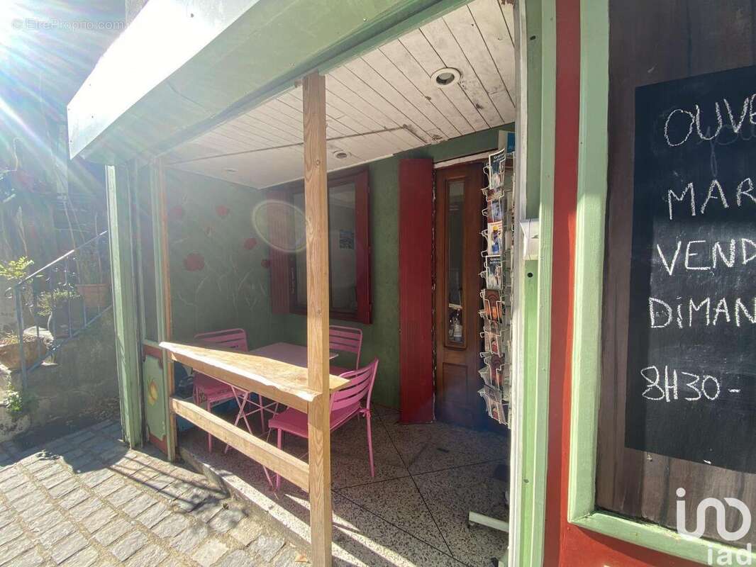 Photo 7 - Commerce à AVEZE