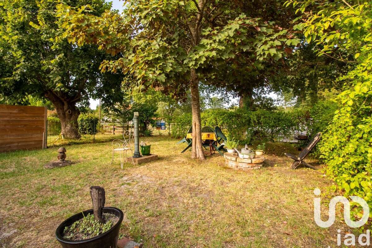 Photo 4 - Maison à UZA