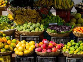 Commerce à MONTIVILLIERS