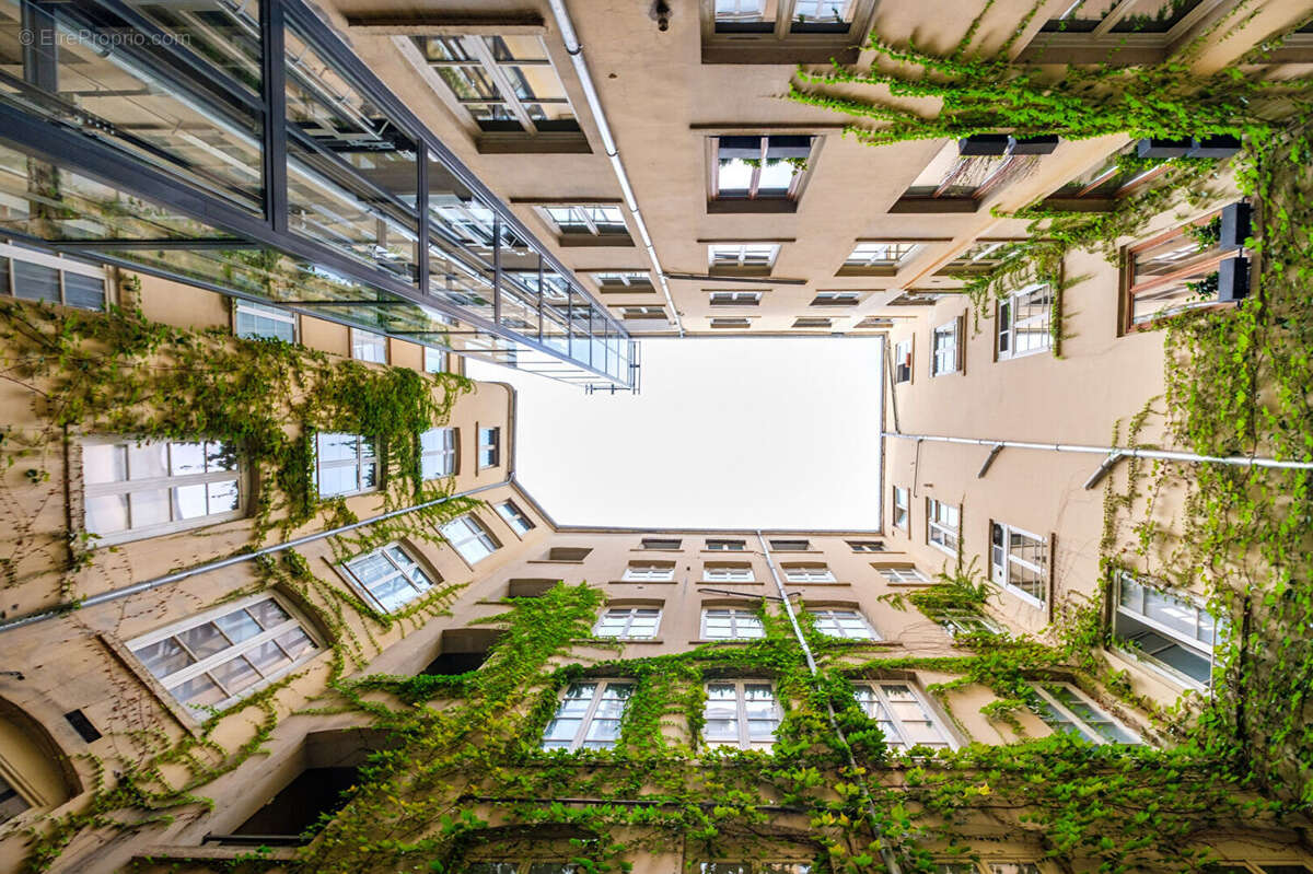 Appartement à LYON-2E