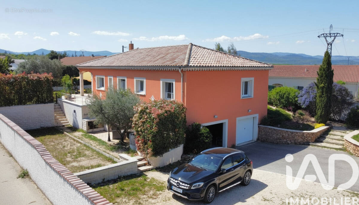 Photo 1 - Maison à ARDOIX