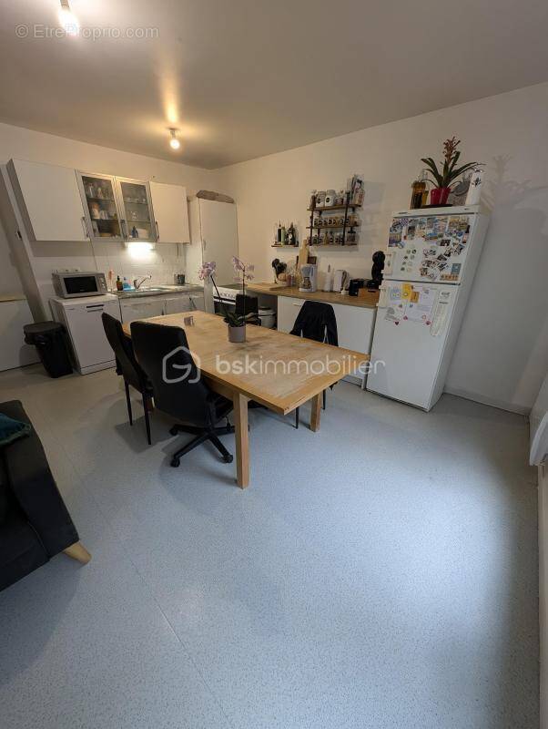Appartement à AMIENS