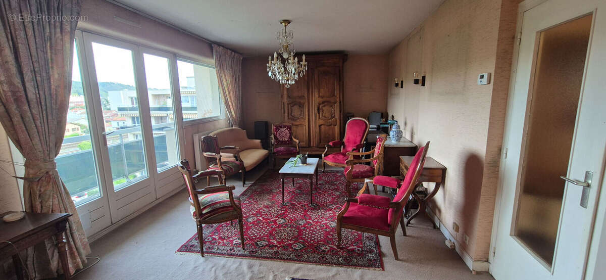 Appartement à VIENNE