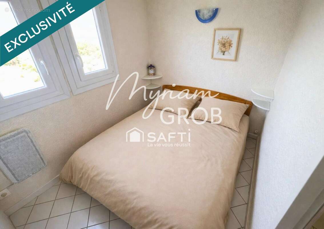 Photo 3 - Appartement à LE BARCARES