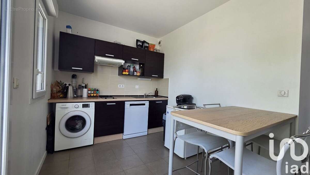 Photo 2 - Appartement à SAINT-HERBLAIN