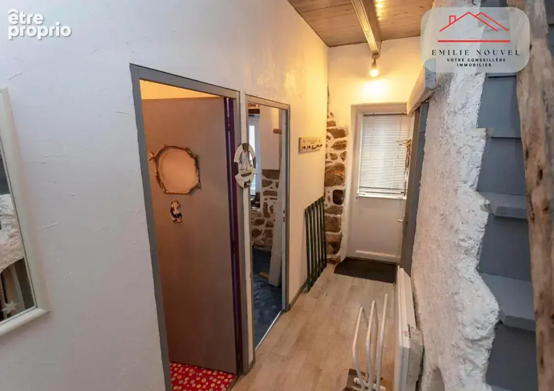 Pleubian, votre petite maison bretonne à deux pas de la mer - photo 7