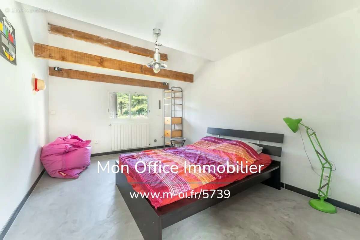 Maison à SAUSSET-LES-PINS