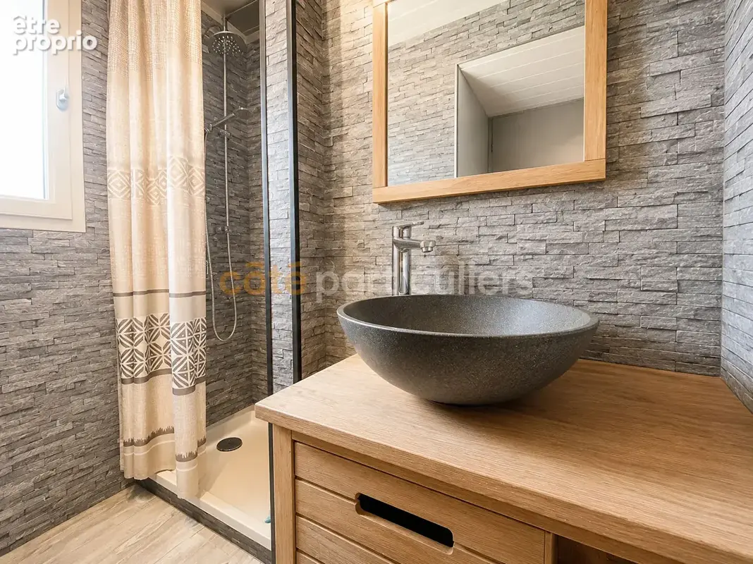 Maison Familiale - 6 chambres à Saint-Michel-En-L'Herm - photo 13