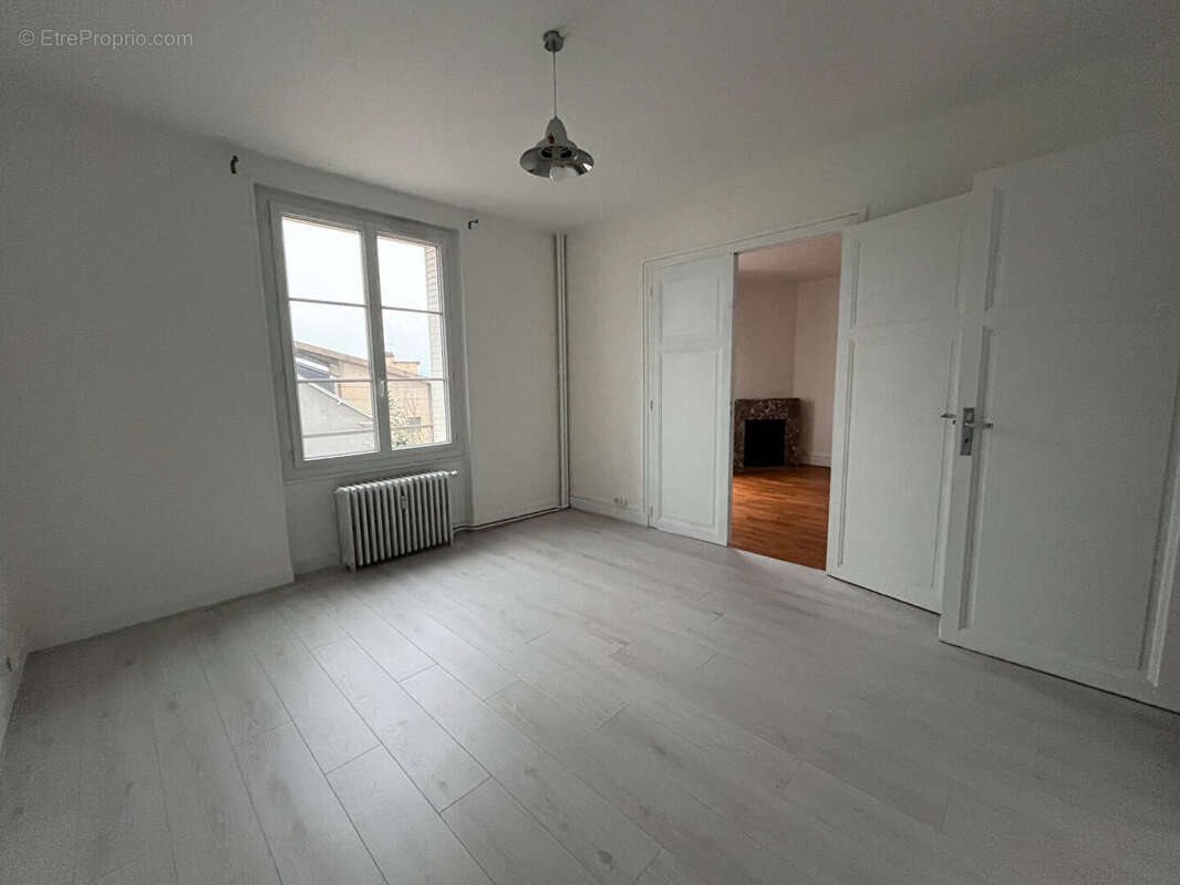 Appartement à NEVERS