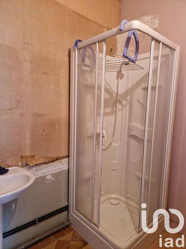 Photo 5 - Maison à LANDELLES-ET-COUPIGNY