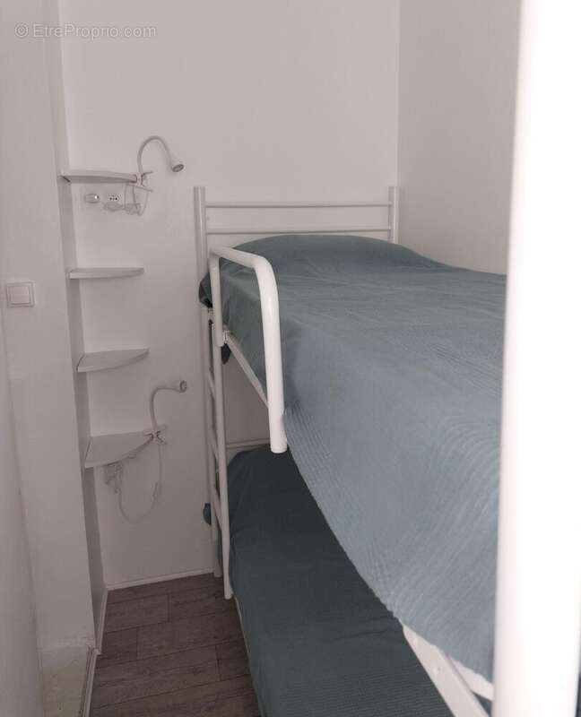 Photo 5 - Maison à GRUISSAN