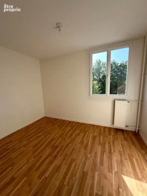 Lanester - le plessis - appartement t4 - balcon - photo 5
