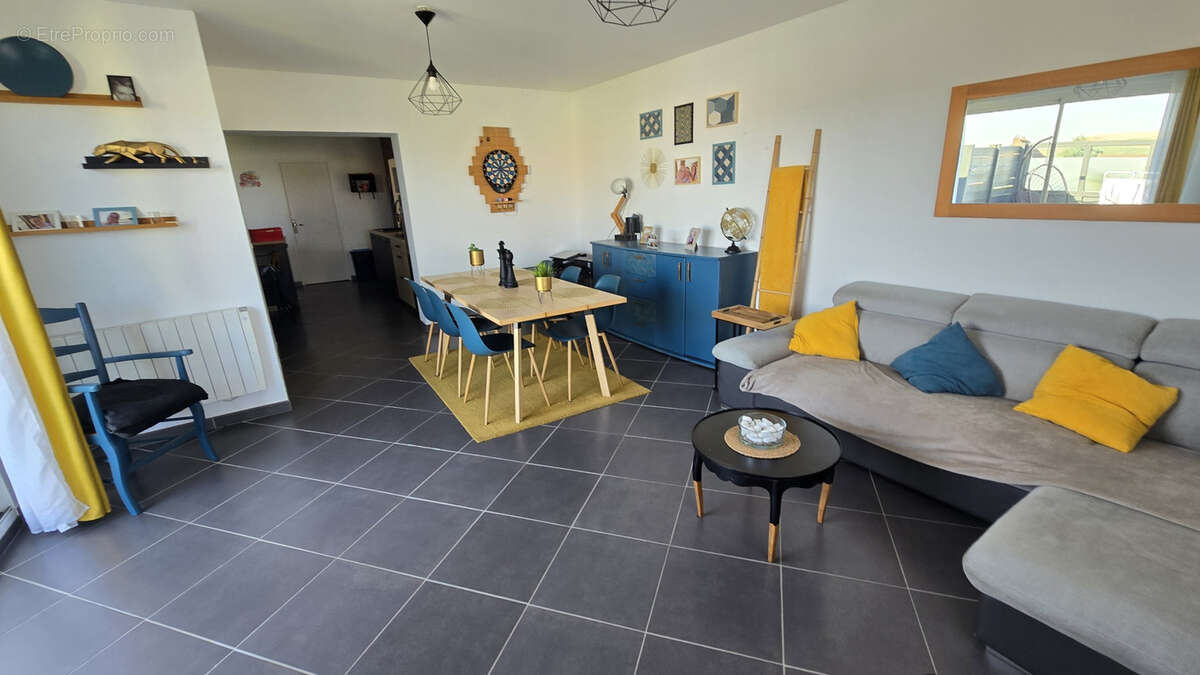 Maison à RINXENT