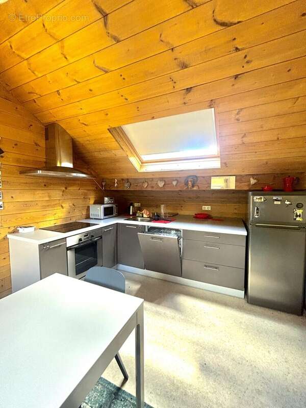 Appartement 41 m² à La Bresse  - photo 2
