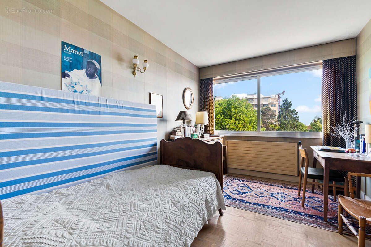 Appartement à SAINT-GERMAIN-EN-LAYE