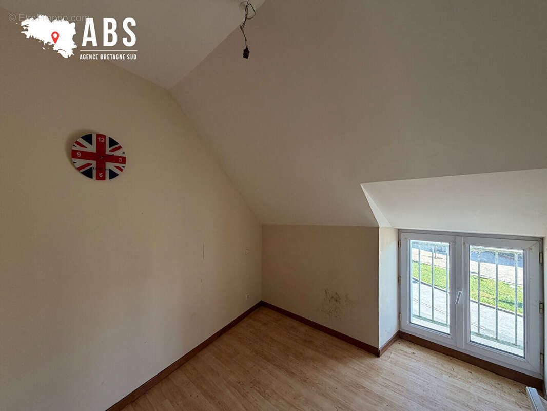 Appartement à MARZAN