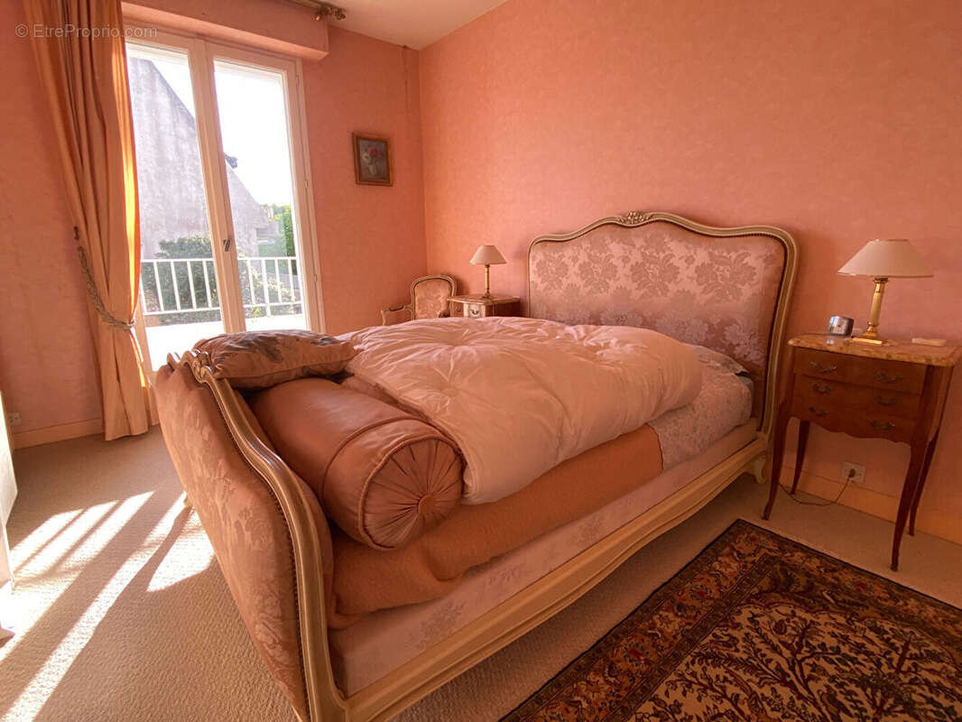 Appartement à LA BAULE-ESCOUBLAC