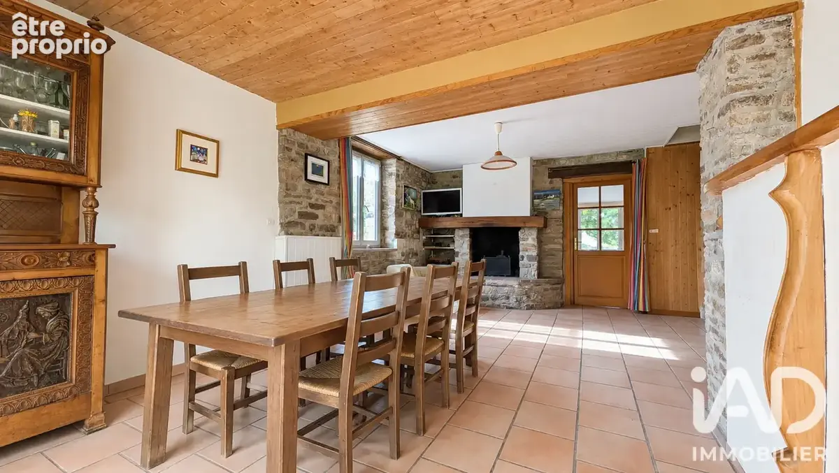 Photo 1 - Maison à LE SEL-DE-BRETAGNE
