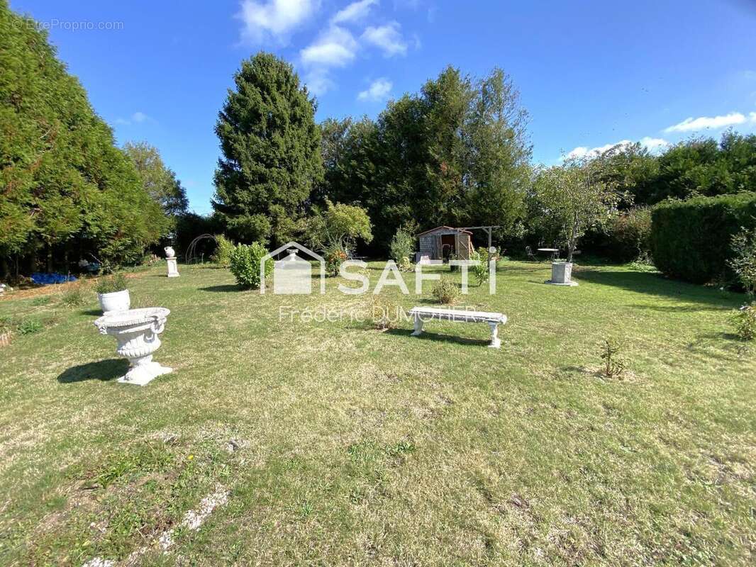 Photo 7 - Maison à FRIERES-FAILLOUEL