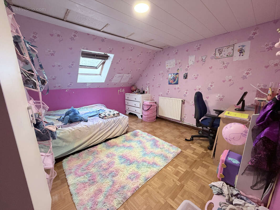 Maison à HOMBLEUX