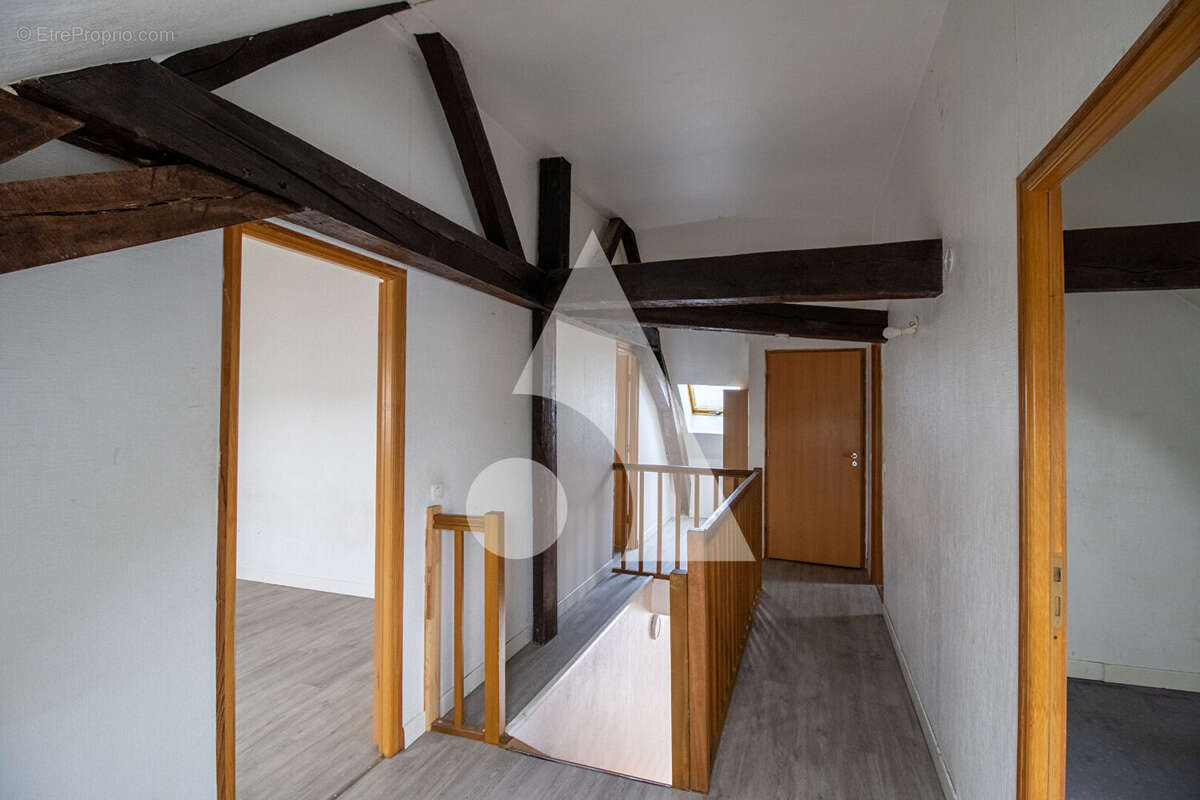 Appartement à VALENCIENNES