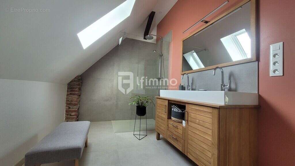 Maison à ROHRWILLER